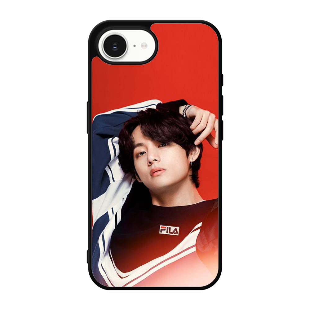 kim taehyung bts iPhone 17e Case OV9670