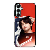 kim taehyung bts Samsung Galaxy A16 Case OV9670