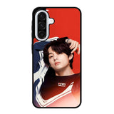 kim taehyung bts Samsung Galaxy A16 5G Case RC9670