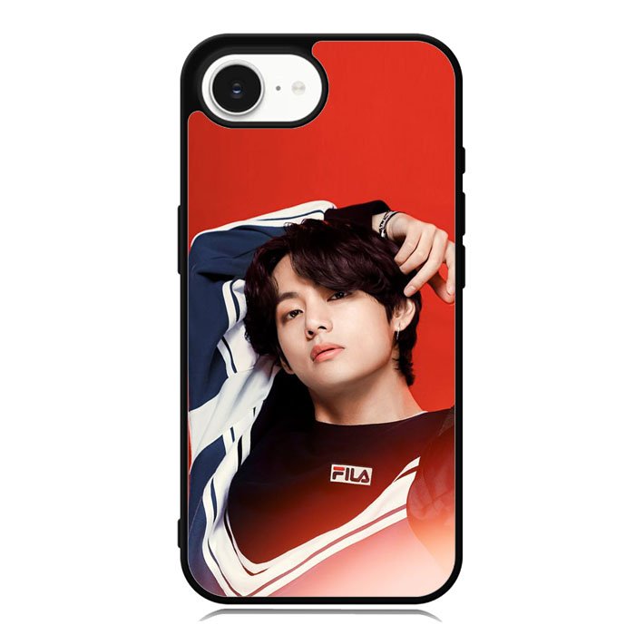 kim taehyung bts iPhone 16e Case OV9670