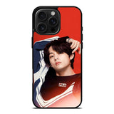 kim taehyung bts iPhone 16 Pro Max Case OV9670