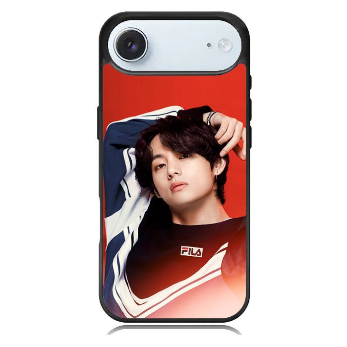 kim taehyung bts iPhone 17 Air Case OV9670