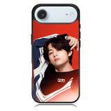 kim taehyung bts iPhone 17 Air Case OV9670