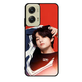 kim taehyung bts Motorola Moto G Stylus 5G 2024 Case OV9670