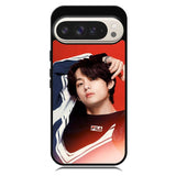 kim taehyung bts Google Pixel 10 | Google Pixel 10 Pro Case RC9670