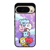 bt21 Google Pixel 10 Pro Case OV9697