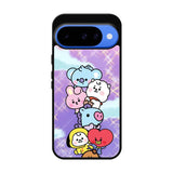 bt21 Google Pixel 10 Case OV9697