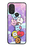 bt21 Motorola Moto G Pure 2021 , Moto G Power 2022 Case OV9697