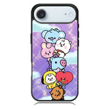 bt21 iPhone 17 Air Case OV9697