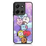 bt21 Motorola Moto G 5G 2025 Case OV9697