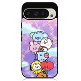 bt21 Google Pixel 9 | Pixel 9 Pro Case OV9697