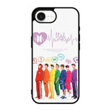 Bangtan BTS iPhone 17e Case OV9695