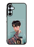 Sehun EXO Samsung Galaxy A35 5G Case OV9682