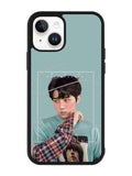 Sehun EXO iPhone 14 Plus Case QC9682