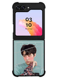Sehun EXO Samsung Galaxy Z Flip 5 5G 2023 Case OV9682