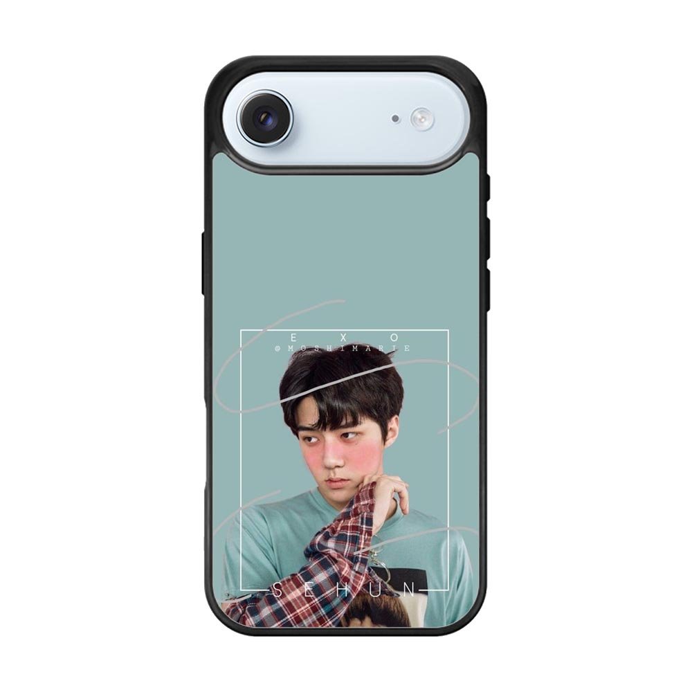 Sehun EXO iPhone Air Case OV9682