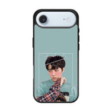 Sehun EXO iPhone Air Case OV9682