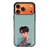 Sehun EXO iPhone 17 Pro Max Case OV9682