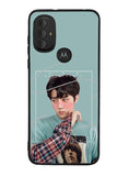 Sehun EXO Motorola Moto G Pure 2021 , Moto G Power 2022 Case OV9682