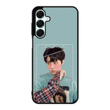 Sehun EXO Samsung Galaxy A16 Case OV9682