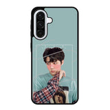 Sehun EXO Samsung Galaxy A56 5G Case RC9682