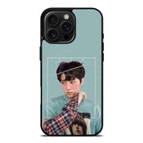 Sehun EXO iPhone 16 Pro Case OV9682