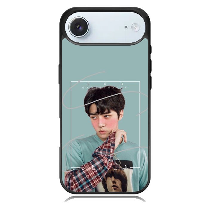 Sehun EXO iPhone 17 Air Case OV9682