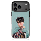 Sehun EXO Samsung Galaxy S26 Case OV9682