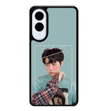 Sehun EXO Samsung Galaxy S25 Edge 5G Case OV9682