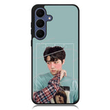 Sehun EXO Samsung Galaxy S25 FE Case OV9682