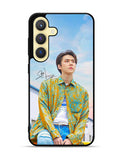 Sehun EXO Samsung Galaxy S25 Plus 5G , Samsung Galaxy S25+ 5G Case OV9683