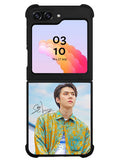 Sehun EXO Samsung Galaxy Z Flip 5 5G 2023 Case OV9683