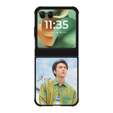 Sehun EXO Motorola Moto RAZR 2025 Case OV9683