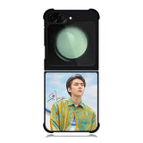 Sehun EXO Samsung Galaxy Z Flip 6 5G 2024 Case OV9683