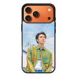 Sehun EXO iPhone 17 Pro Case QC9683