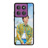 Sehun EXO Motorola Moto Edge 60 Pro Case QC9683
