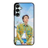 Sehun EXO Samsung Galaxy A16 Case OV9683