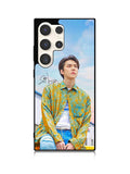 Sehun EXO Samsung Galaxy S23 Ultra 5G Case QC9683