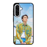 Sehun EXO Samsung Galaxy A56 5G Case RC9683