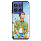 Sehun EXO Motorola Moto G Stylus 5G 2025 Case OV9683