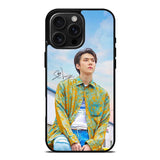 Sehun EXO iPhone 16 Pro Case OV9683