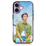 Sehun EXO iPhone 17 Case OV9683