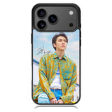 Sehun EXO Samsung Galaxy S26 Case OV9683