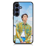 Sehun EXO Samsung Galaxy S25 FE Case OV9683
