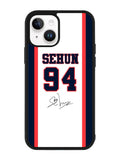 Sehun EXO iPhone 14 Case QC9684