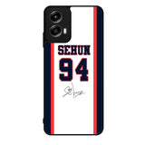 Sehun EXO Motorola Moto G Play 2024 Case OV9684