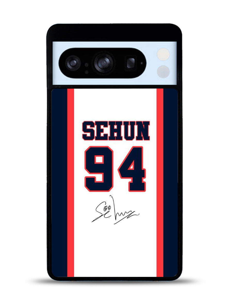 Sehun EXO Google Pixel 8 Pro Case QC9684