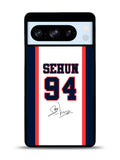Sehun EXO Google Pixel 8 Pro Case QC9684