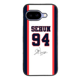 Sehun EXO Google Pixel 10A Case OV9684