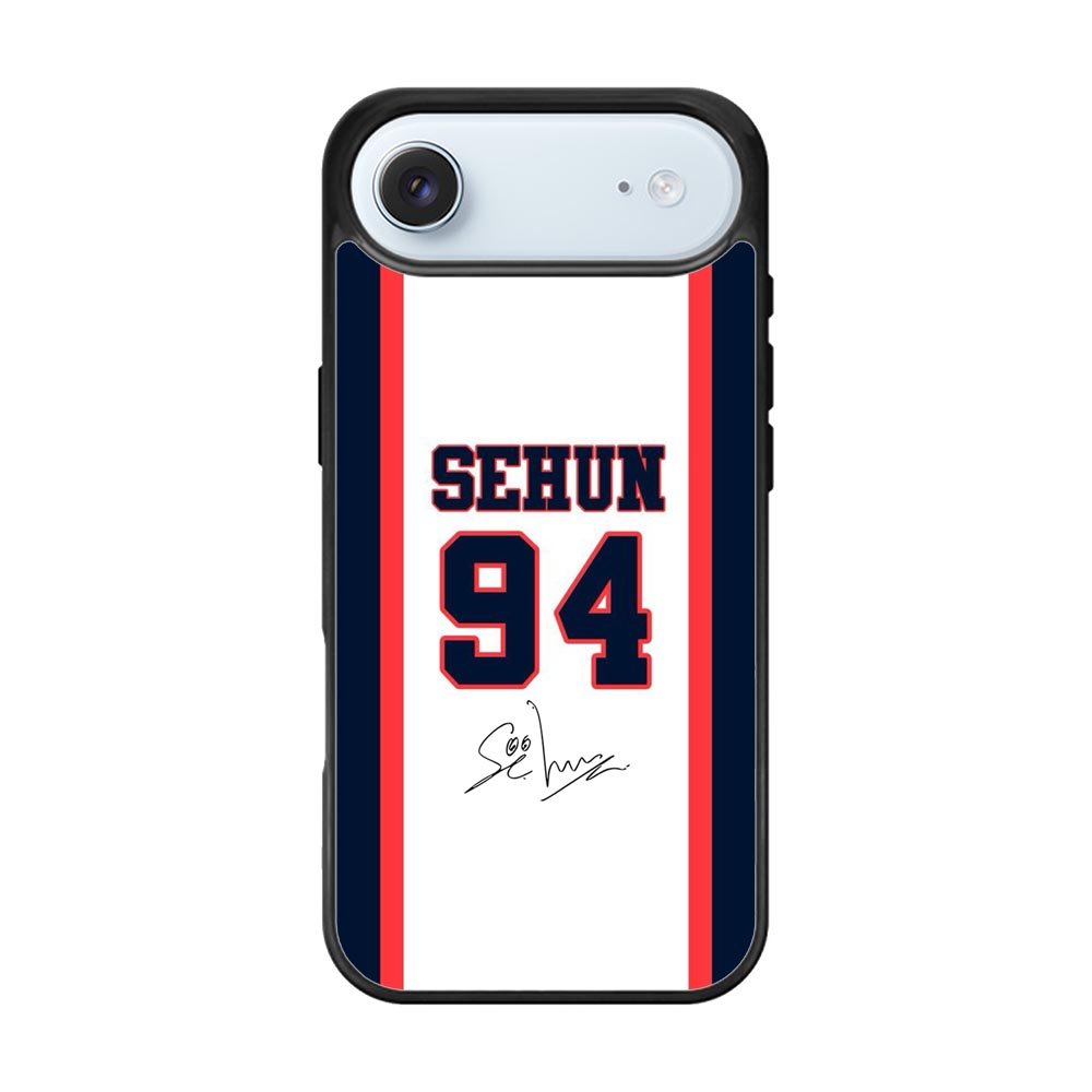 Sehun EXO iPhone Air Case OV9684